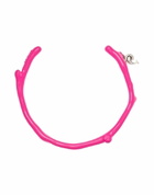 Pucci Womens Necklace Fuchsia