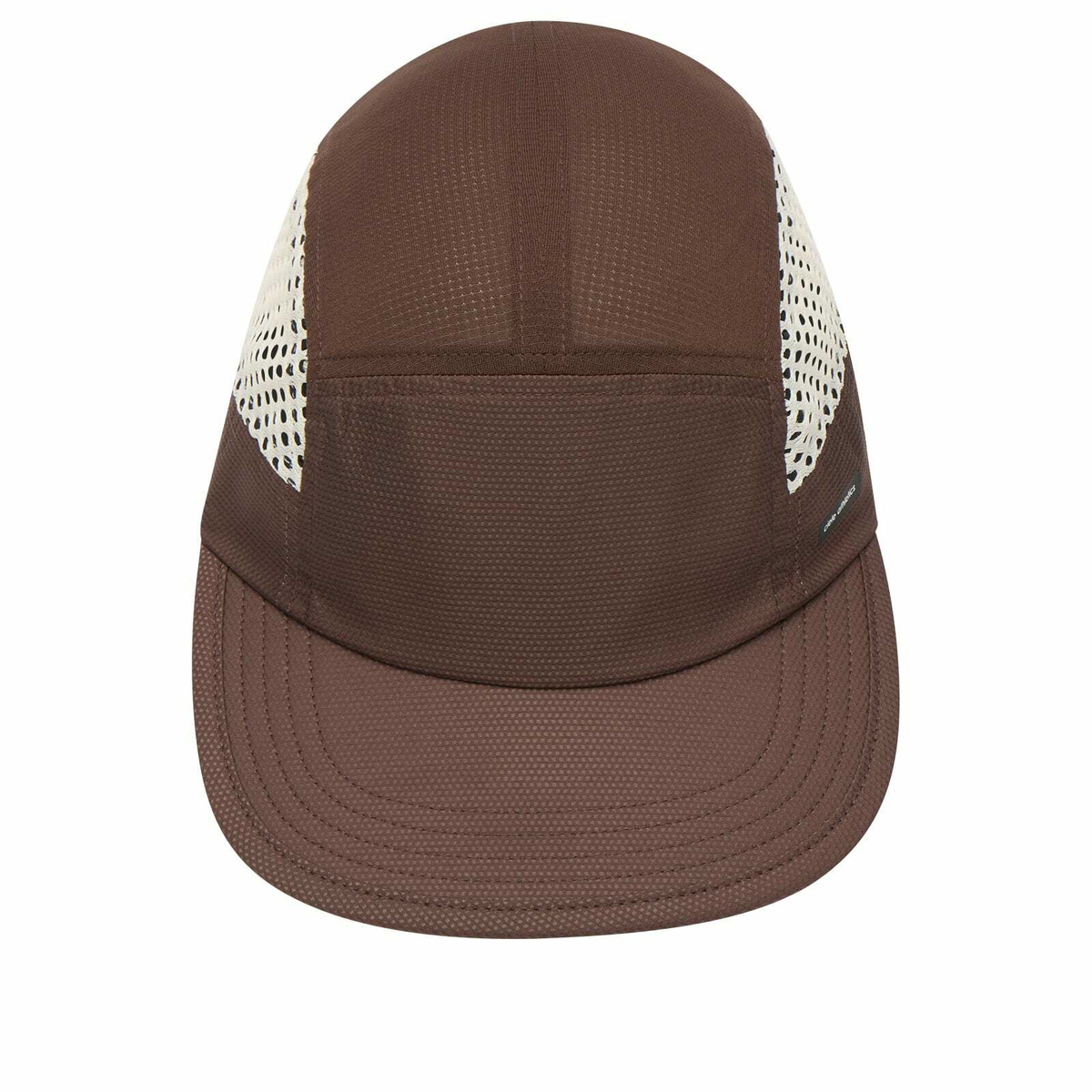 Ciele Athletics Men's Ciele Go EQ Side Panel Cap in Oak