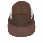 Ciele Athletics Men's Ciele Go EQ Side Panel Cap in Oak