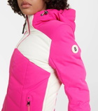 Bogner Della down ski jacket
