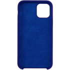 Off-White Blue Cut Here iPhone 11 Pro Case