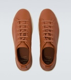 Church's Rochdale leather sneakers