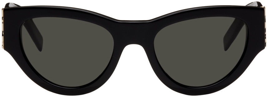 Saint Laurent Black SL M94 Sunglasses Saint Laurent