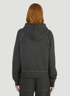 Helmut Lang Classic Hooded Sweatshirt