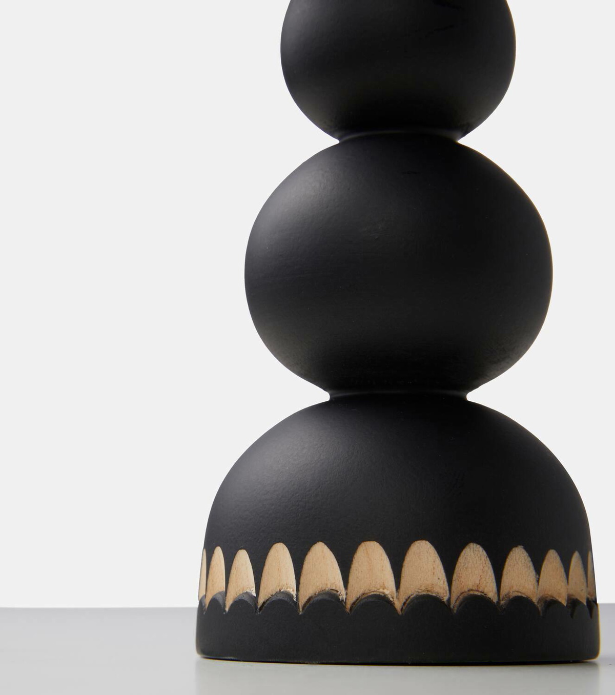 Zanat Aurora Small candle holder