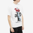 Undercover Men's Another Dimension T-Shirt in White