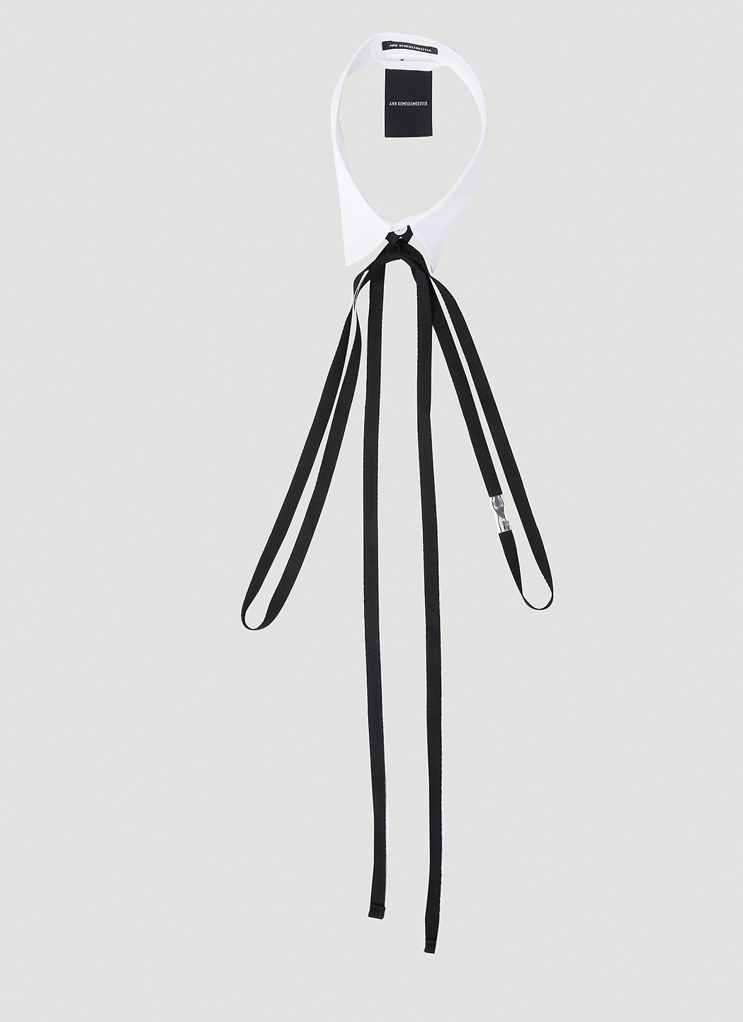 Ann Demeulemeester Adela Shirt Collar