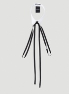Ann Demeulemeester Adela Shirt Collar