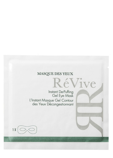 Photo: RÉvive Masque Des Yeux Instant De-Puf-fing Gel Eye Mask (Pack of 6)