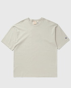 Champion T T Shirt Grey - Mens - Shortsleeves