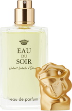 Sisley-Paris Eau du Soir Eau de Parfum, 100 mL