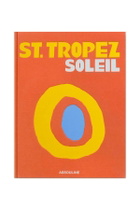 ASSOULINE st. tropez sun Orange