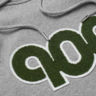 Pop Trading Company Pub Chenille Applique Hoody