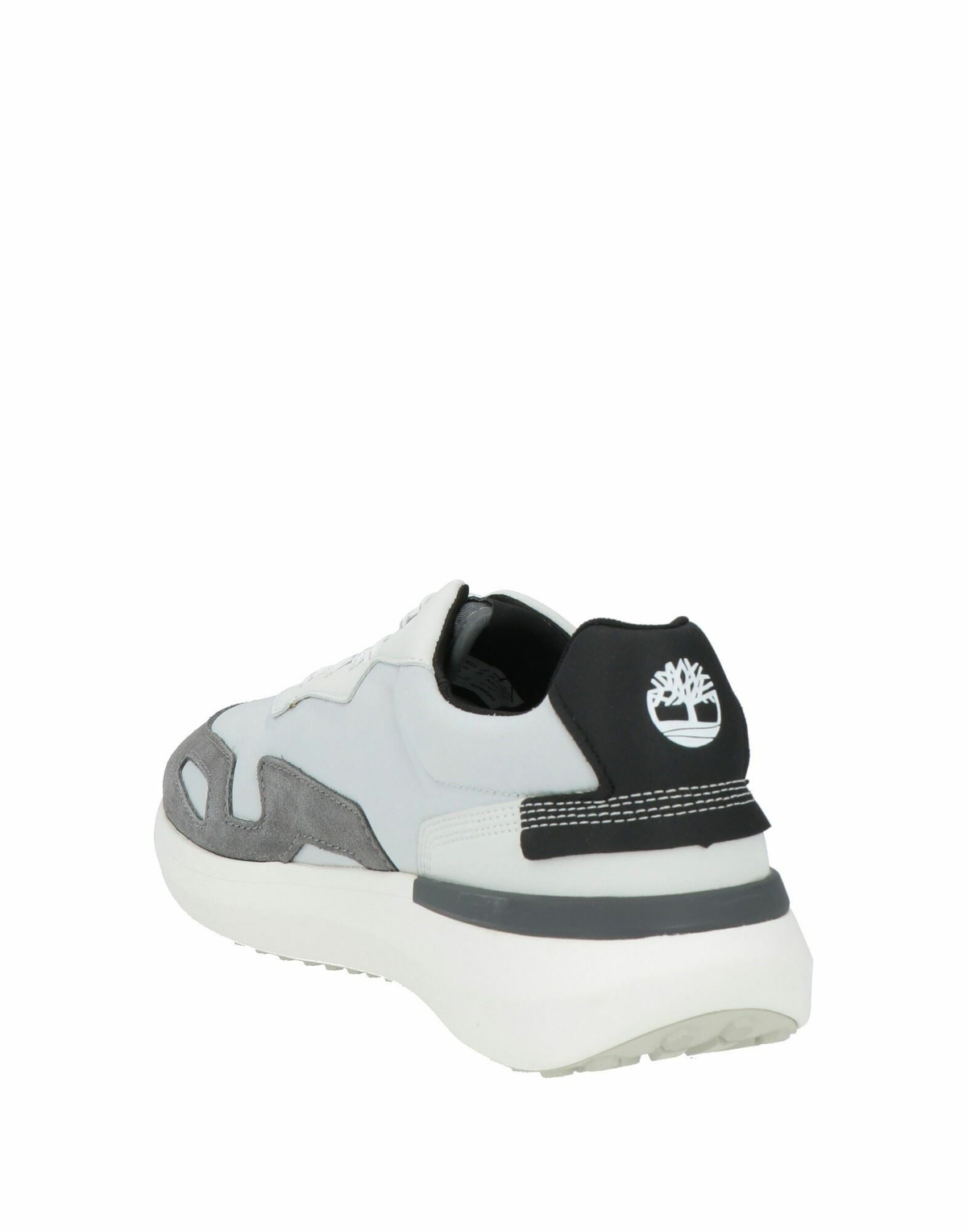 Timberland Womens Sneakers Light in Grey