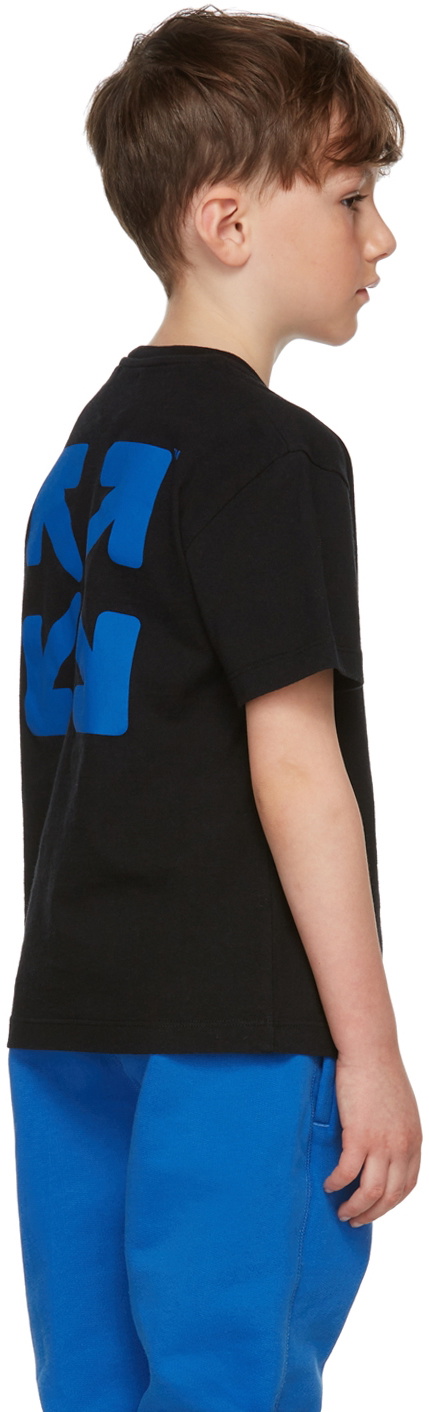 Offwhite Kids T-Shirt