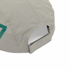 Represent 247 Men's Numbers Cap in Graphite Gray 