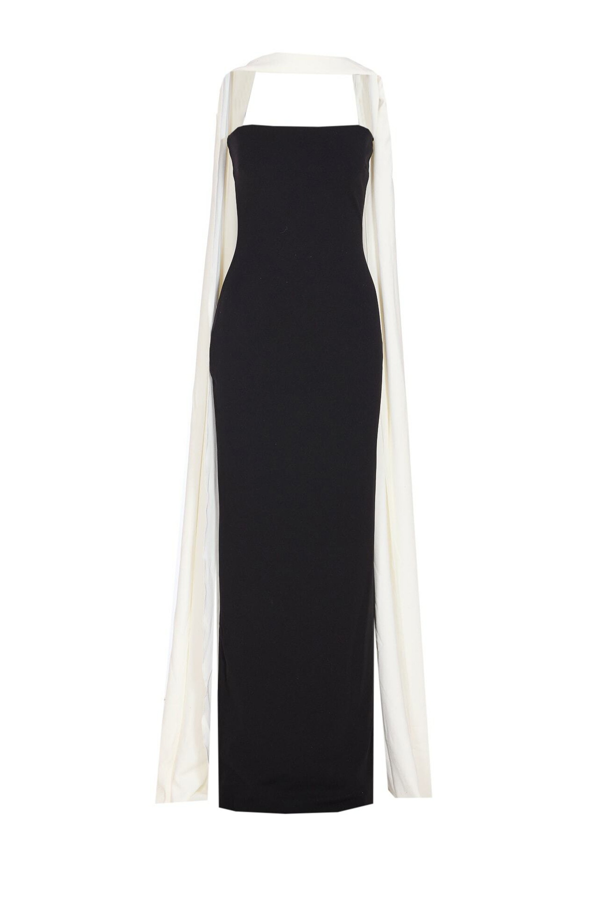 Solace London Ainhoa Maxi Dress Solace London