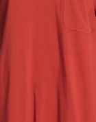 Alessia Santi Womens Top Rust