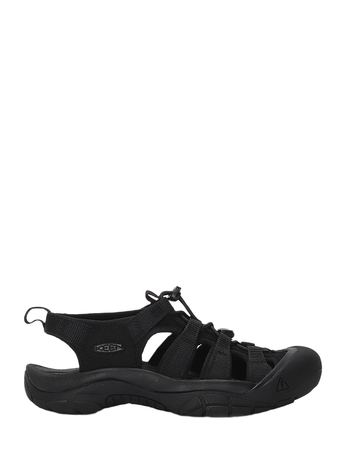 Keen Women's X Omas Hande Jasper Sneakers in Boulder/Black KEEN