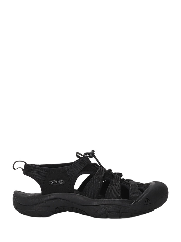 Photo: Keen Newport H2 W-triple