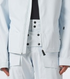 Aztech Mountain Hayden hooded ski jacket