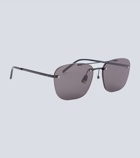 Saint Laurent - SL 309 Rimless sunglasses