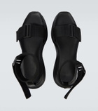 Rick Owens Geth sandals