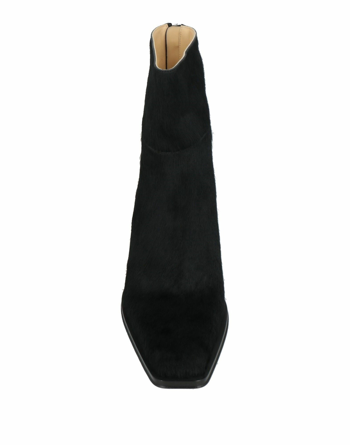 Quira Womens Ankle boots in Black