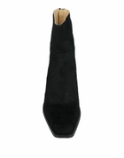 Quira Womens Ankle boots in Black