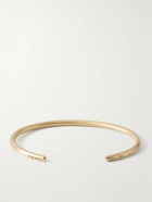 Le Gramme - 17g 18-Karat Gold Bracelet - Gold