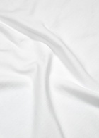 Sunspel Cotton T-shirt White