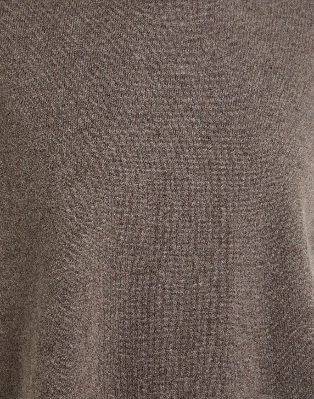 Róhe Womens Turtleneck Taupe