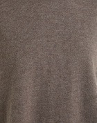 Róhe Womens Turtleneck Taupe