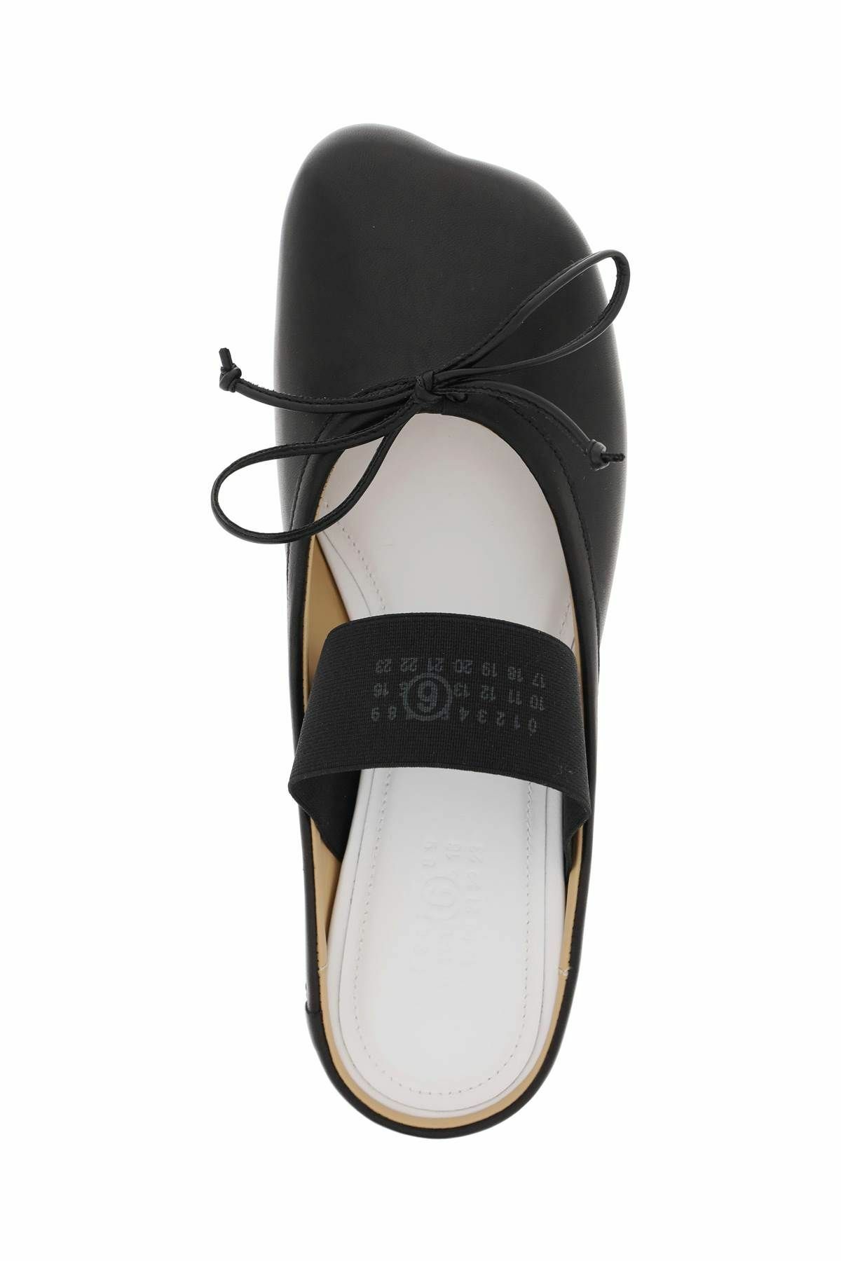 [WS8830] Mm6 Maison Margiela | Ballerina's