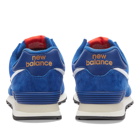 New Balance Men's U574HBG Sneakers in Royal Blue