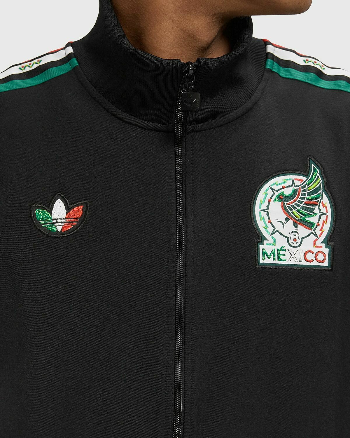 Mexico Someone Somewhere Track Top
