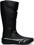 untitlab® Black Swift Trek X Boots