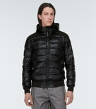 Canada Goose - Crofton down jacket