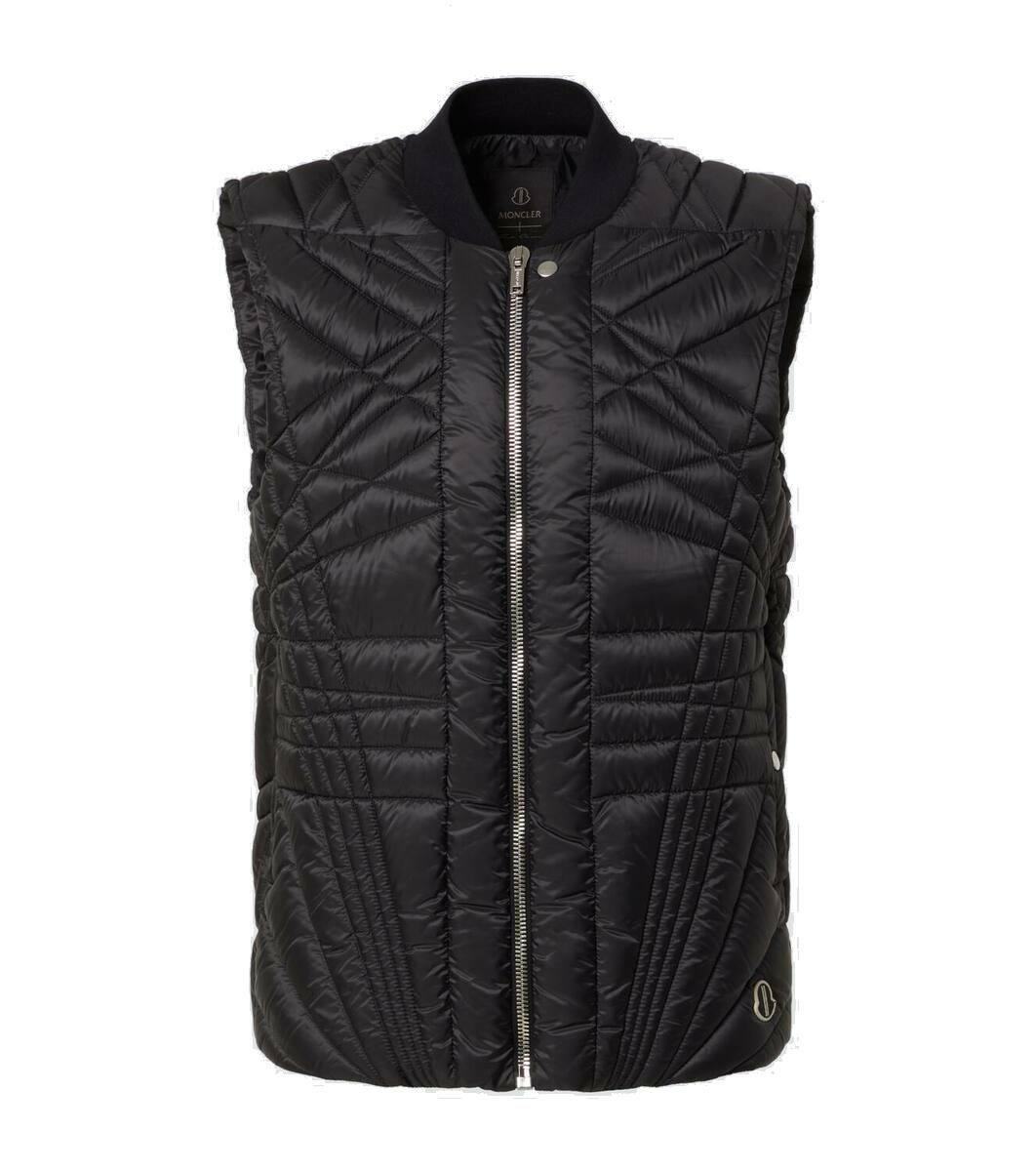 Moncler Genius 1952 Keffu Down Vest Moncler Genius