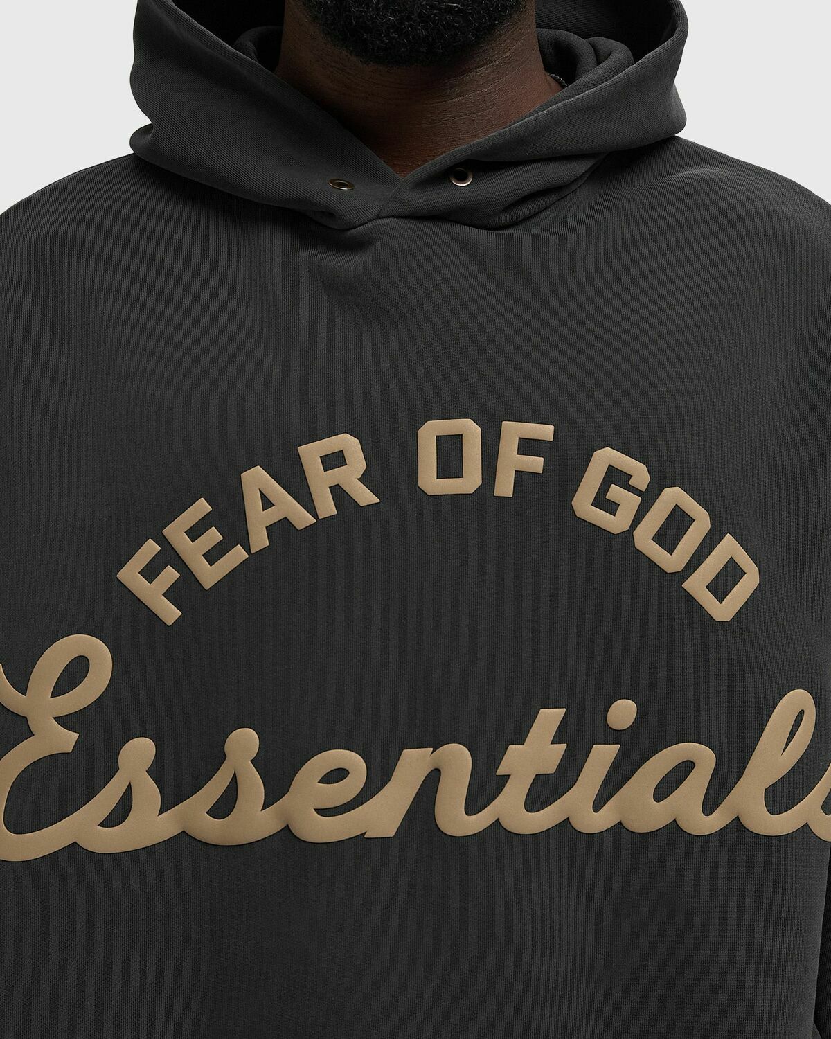 TRAINING 90'S HOODIE