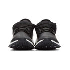 Y-3 SPORT Black Run X Sneakers
