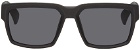 Mykita Gray Musk Sunglasses