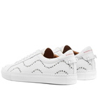 Givenchy Urban Street Low Wave Logo Sneaker