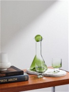 Tom Dixon - Tank Wine Glass and Decanter Set