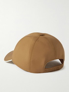 Loro Piana - Storm System® Baseball Cap - Brown