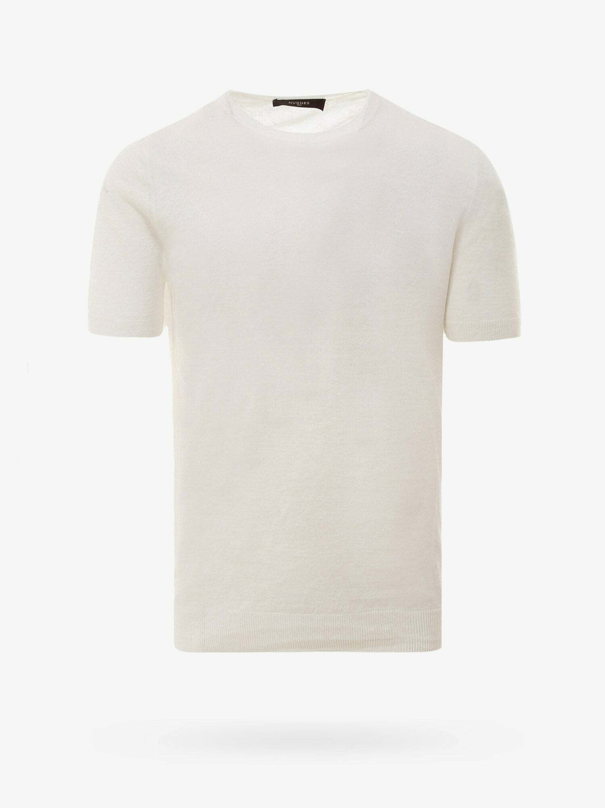 Nugnes 1920 White T Shirt Mens