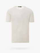 Nugnes 1920 White T Shirt Mens