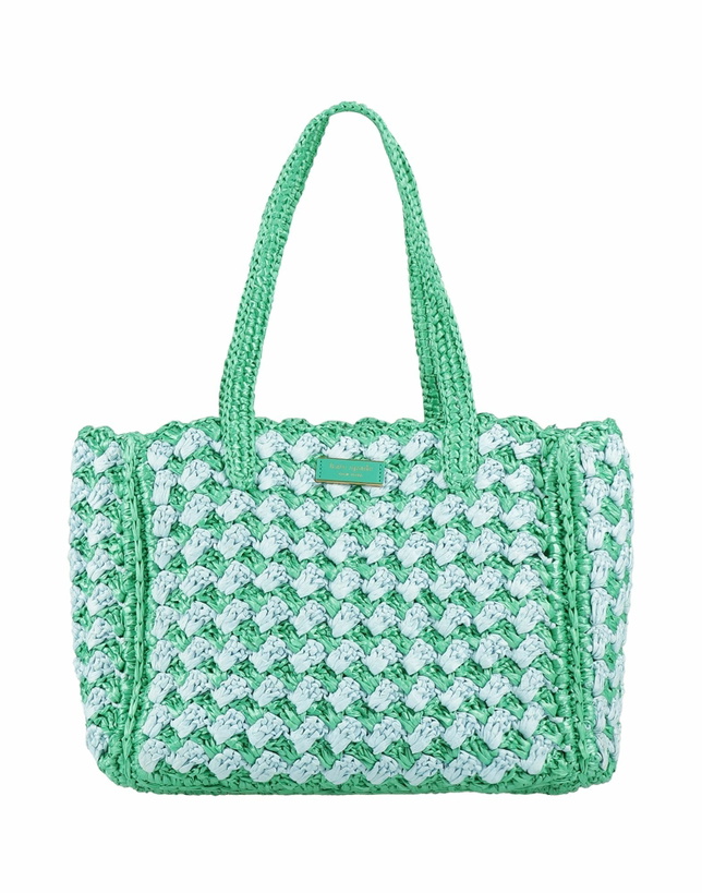 Photo: Kate Spade New York Womens Handbag in Green