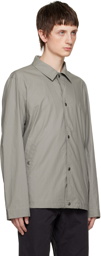 rag & bone Gray Weston Jacket