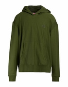Kenzo Mens Sweatshirt in Green